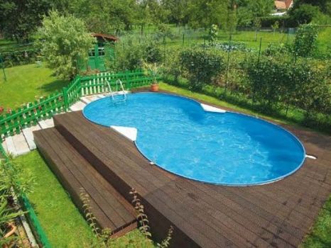 Piscine rigide prezzi