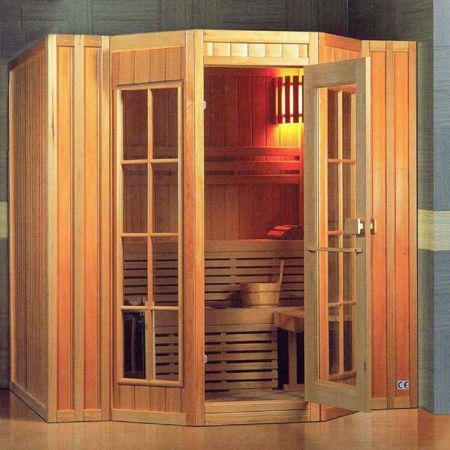 Sauna Ototop Tradiz5 1