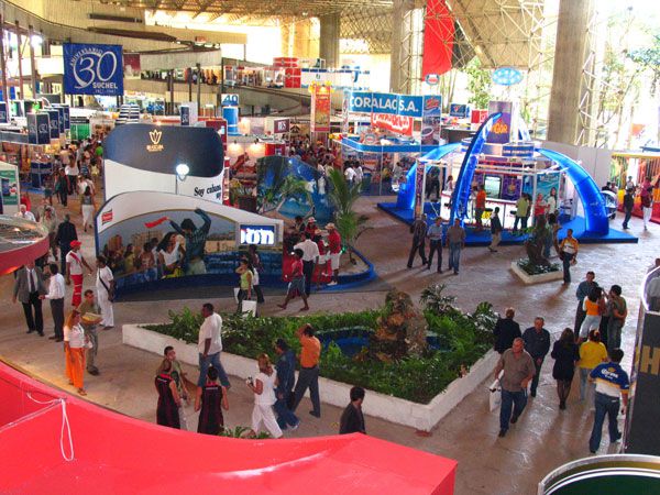 feria internacional