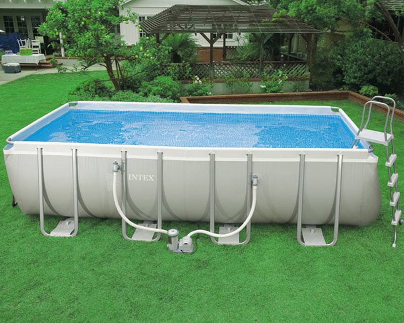 Foni Piscine Piscine Fuori Terra