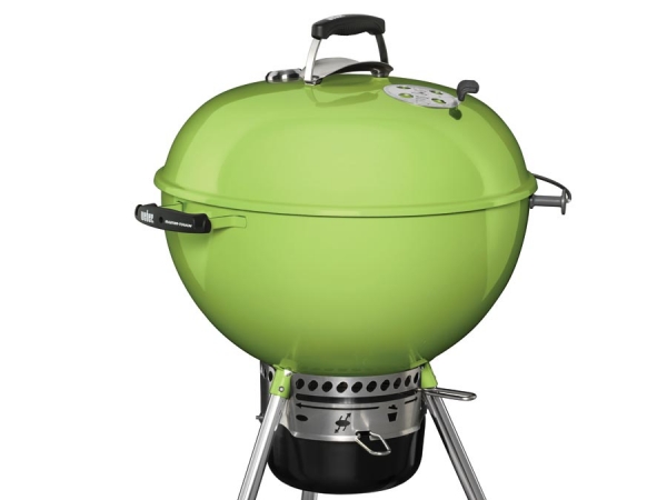 Un Natale con Weber