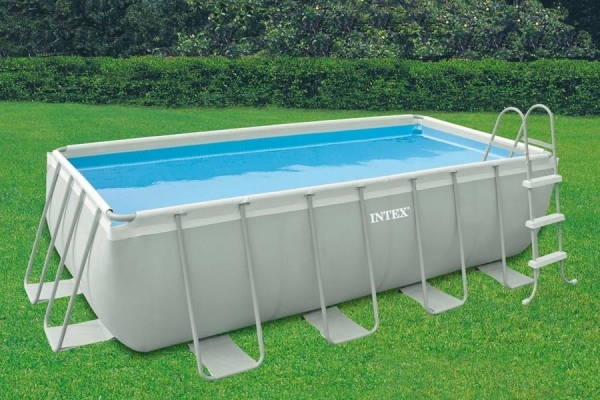 Piscine Fuori Terra