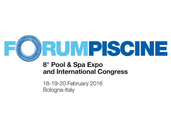 Forum Piscine 2016