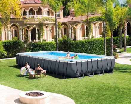 Piscine Fuori Terra Intex