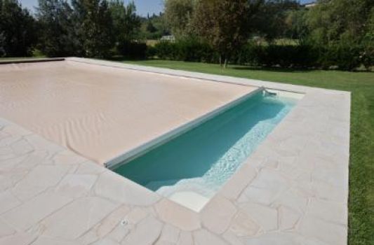 Copertura Aqua Guard