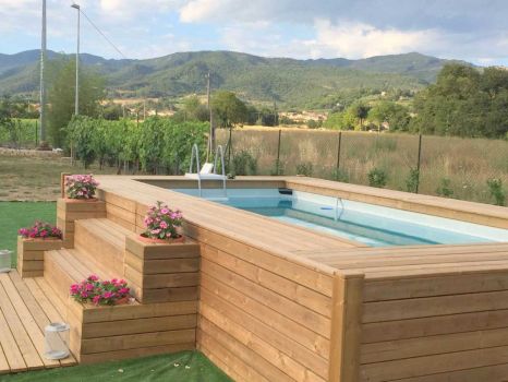 Piscina Rialzata Agg10