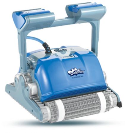 Robot Pulitori