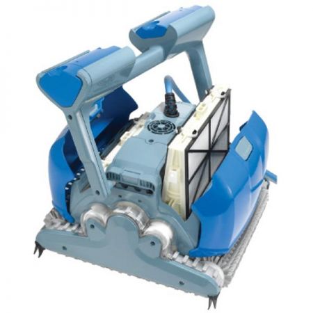 Robot Pulitori2