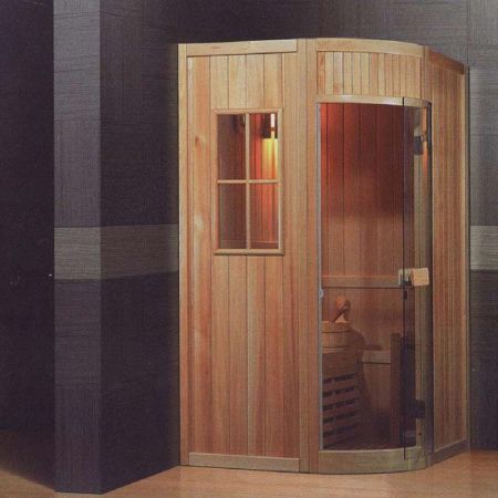 Sauna Finla 2